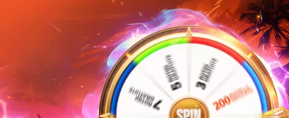Luck Casino promotions